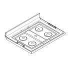 Whirlpool Part# W11459372 Cooktop - Genuine OEM