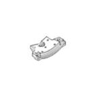 Whirlpool Part# W11481720 Counterweigh - Genuine OEM