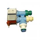 Whirlpool Part# W11482383 Dual Water Valve - Genuine OEM