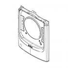 Whirlpool Part# W11491749 Front Panel - Genuine OEM