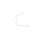 Whirlpool Part# W11495051 Bale Strap - Genuine OEM