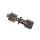 Whirlpool Part# W11506620 Lokring 8 Mm Alum Connector - Genuine OEM