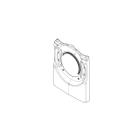 Whirlpool Part# W11512556 Door Front Panel - Genuine OEM