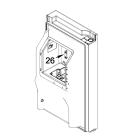 Whirlpool Part# W11518699 FIP Door - Genuine OEM