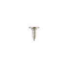 GE Part# WB01T10009 Type A Screw - Genuine OEM