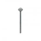 GE Part# WB01X24463 Screw (OEM)