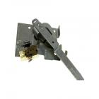 GE Part# WB02K10148 Latch Assembly (OEM)