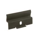 GE Part# WB02K10218 Glass Bracket - Genuine OEM