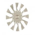 GE Part# WB02T10251 Hub Blade Assembly (OEM)