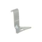 GE Part# WB02X24195 Radiant Element Bracket - Genuine OEM