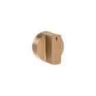 GE Part# WB03X39560 Bronze Knob Multi Rning - Genuine OEM