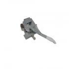 GE Part# WB14T10034 Latch Assembly (OEM)