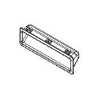 GE Part# WB15X26671 Broil Handle - Genuine OEM