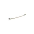 GE Part# WB15X41198 Stainless Handle - Genuine OEM