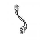 GE Part# WB18X28691 DC Harness - Genuine OEM