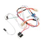 GE Part# WB18X32702 Temperature Sensor Harness - Genuine OEM