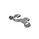 GE Part# WB18X32705 Switch Harness - Genuine OEM