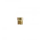 GE Part# WB1X1117 Inverted Nut (OEM)