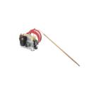 GE Part# WB20K5027 Temperature Control Thermostat - Genuine OEM