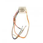 GE Part# WB25T10017 Indicator Light Harness (OEM)