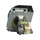 GE Part# WB26X10060 Blower Motor (OEM) Lower