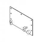 GE Part# WB27K10365 Main Display Board - Genuine OEM