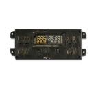 GE Part# WB27T10249 Oven Control Erciii-b (OEM)