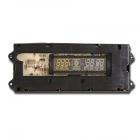 GE Part# WB27T10342 Oven Control Assembly (OEM)