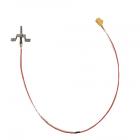 GE Part# WB27X10326 Thermistor (OEM)