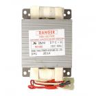 GE Part# WB27X10377 Transformer Low Voltage (OEM)