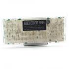 GE Part# WB27X25340 Control Board (OEM)