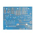 GE Part# WB27X609 Relay Board (OEM)