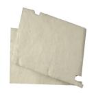 GE Part# WB35K10159 Oven Wrapper Insulation (OEM)