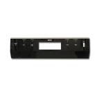 GE Part# WB36T10122 Control Panel (OEM)