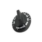 GE Part# WB3X5833 Knob (OEM)