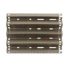 GE Part# WB49X10128 Radiant Grille (OEM)