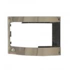 GE Part# WB55X10848 Door Panel (OEM)