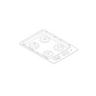 GE Part# WB62X29412 Maintop Assembly - Genuine OEM