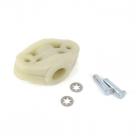 GE Part# WC01X20127 Power Nut - Genuine OEM