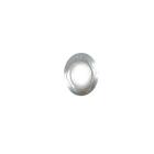 GE Part# WC36X5034 Locknut (OEM) 3/8-24