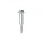 GE Part# WD01X21837 Screw (OEM)