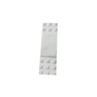 GE Part# WD01X28006 Door Foam Block - Genuine OEM