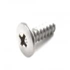 GE Part# WD02X10111 Screw (OEM) 8-18 B POR 1/2 SS