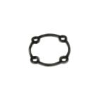 GE Part# WD08X24660 Float Stem Gasket - Genuine OEM