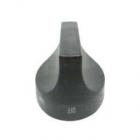 GE Part# WD09X10002 Timer Knob Assembly (OEM)