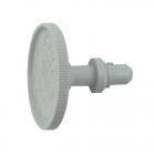 GE Part# WD12X10037 Rinse Aid Cap (OEM)