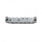 GE Part# WD12X10143 Wheel Bracket (OEM)