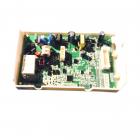 GE Part# WD21X25992 Configured Machine Control Board - Genuine OEM