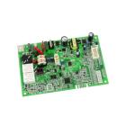 GE Part# WD21X32165 Configured Service Machine Control Board - Genuine OEM