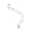 GE Part# WD24X24717 Drain Pump Discharge Hose - Genuine OEM